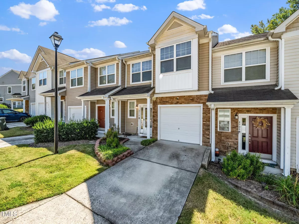 Raleigh, NC 27610,4910 Blue Rock Court