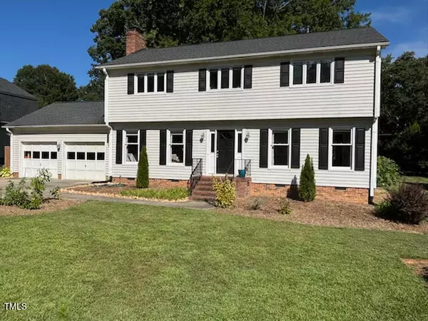 507 Edinburgh Drive, Burlington, NC 27215