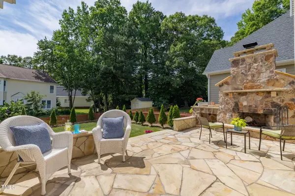 8913 Walking Stick Trail, Raleigh, NC 27615