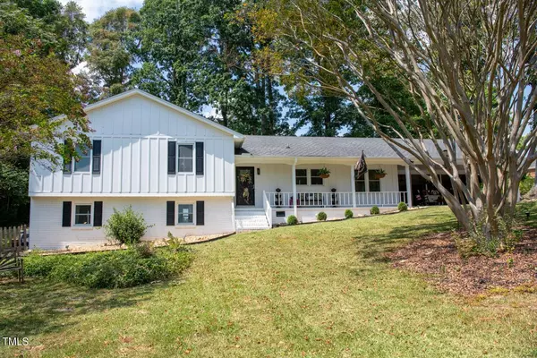222 Gardiner Road, Asheboro, NC 27203