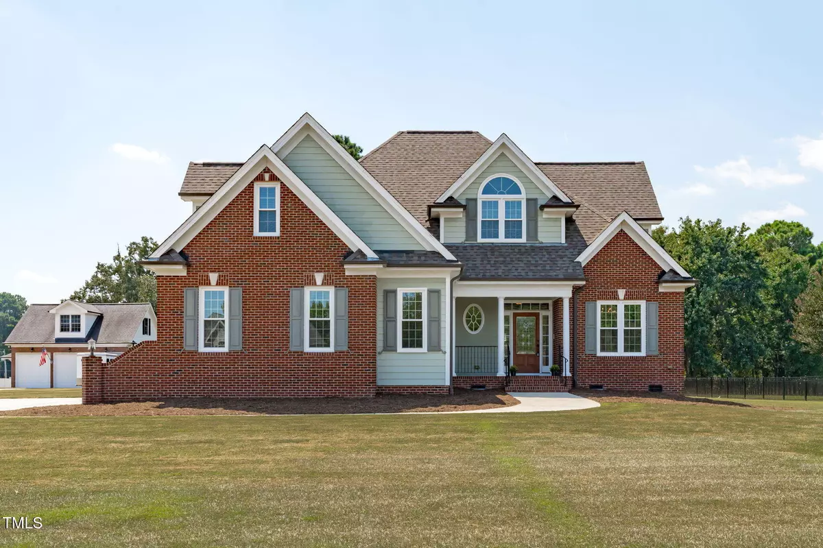 Fuquay Varina, NC 27526,6625 Maggiewood Lane