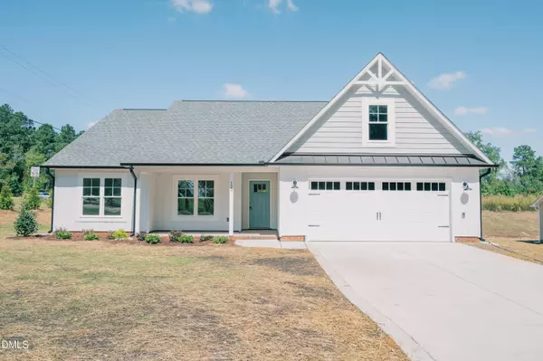 123 Maple Drive, Erwin, NC 28339