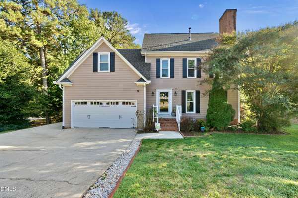 1901 Longwood Drive, Raleigh, NC 27612