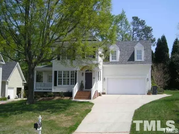 205 Cameron Glen Drive, Apex, NC 27502