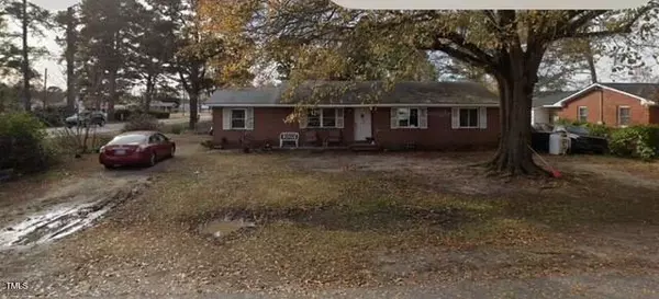 201 Fayetteville Street #Unit W, Micro, NC 27555