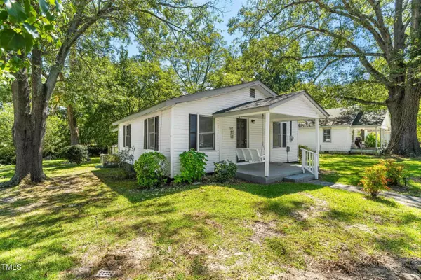 612 N Fourth Street, Smithfield, NC 27577