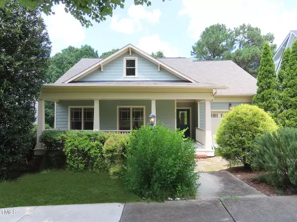 402 Weaver Mine Trail, Chapel Hill, NC 27517