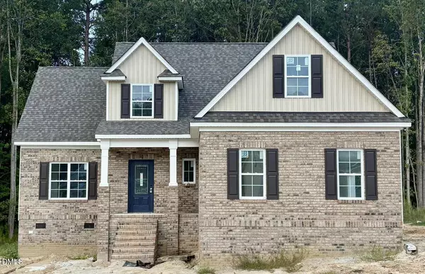 7350 Twin Pines Road, Spring Hope, NC 27882