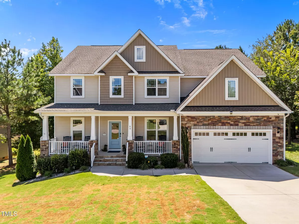 Youngsville, NC 27596,65 Mims Drive