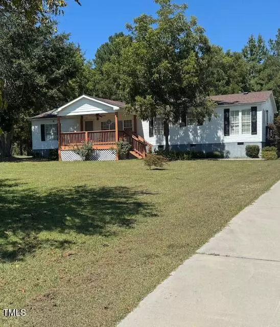 1302 Rocky Ford Road, Louisburg, NC 27549