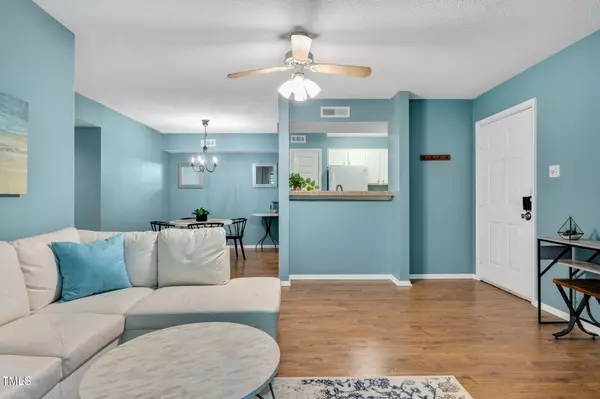 Durham, NC 27713,3702 Chimney Ridge Place #08