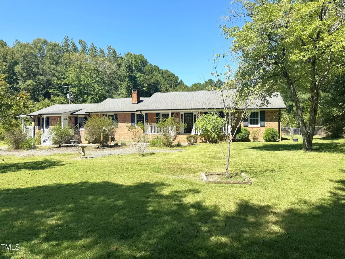 Stem, NC 27581,1079 Fate Washington Road