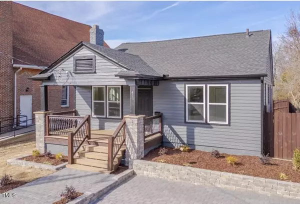 411 Dunstan Ave Avenue, Durham, NC 27707