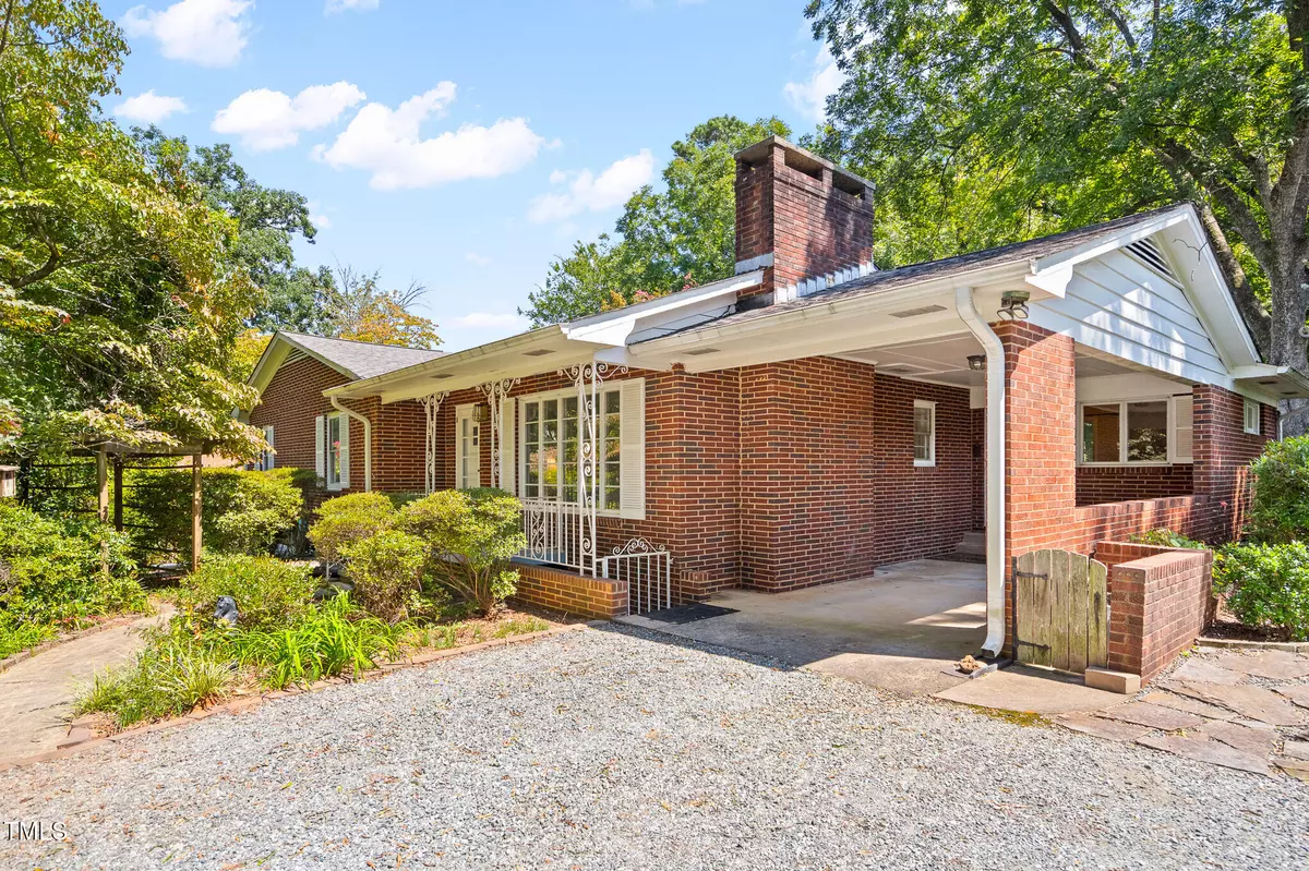 Burlington, NC 27215,2720 Terrace Drive