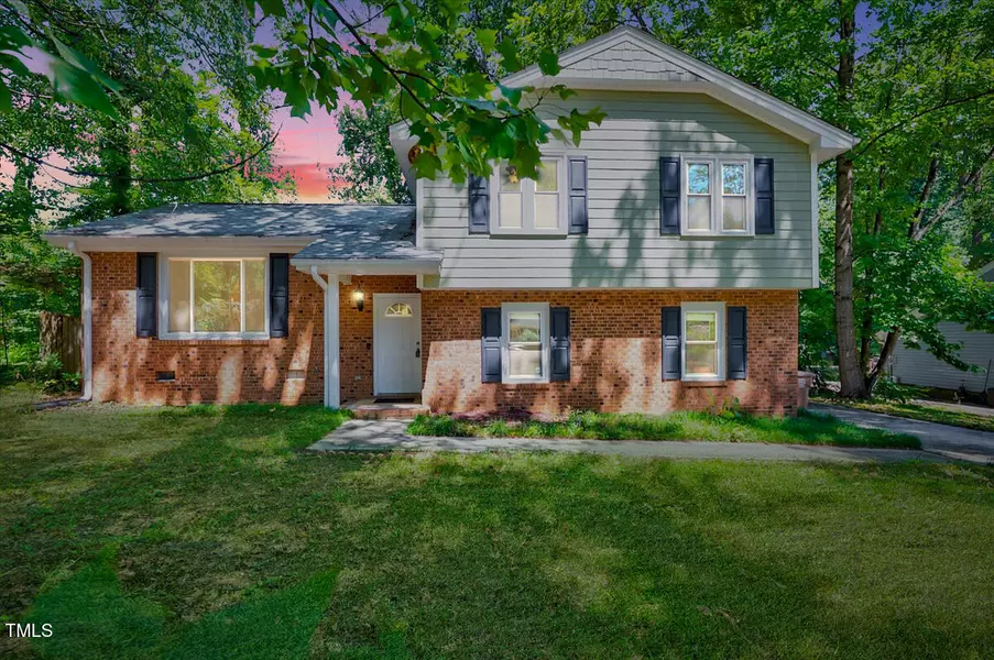 609 Sloan Drive, Cary, NC 27511