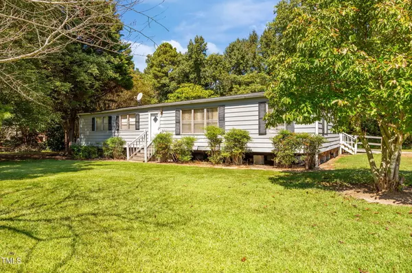 1476 Tollie Weldon Road, Henderson, NC 27537