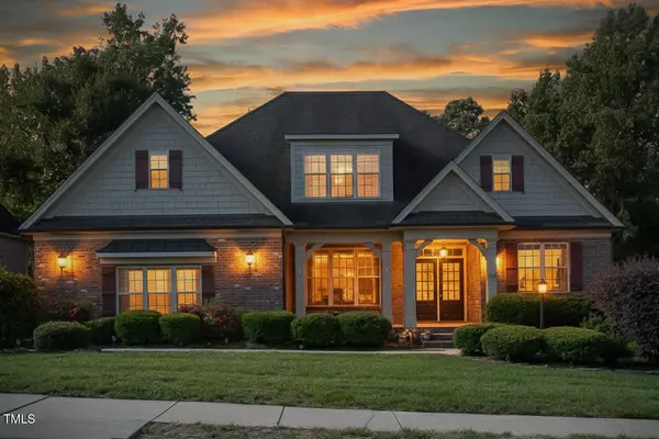 4104 Limerick Drive, Burlington, NC 27215