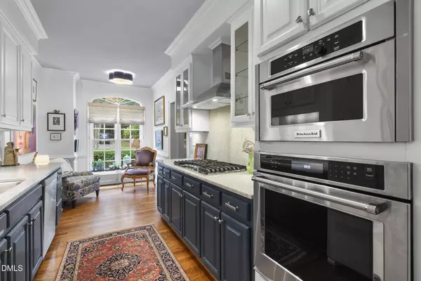 3303 Ridgecrest Court, Raleigh, NC 27607