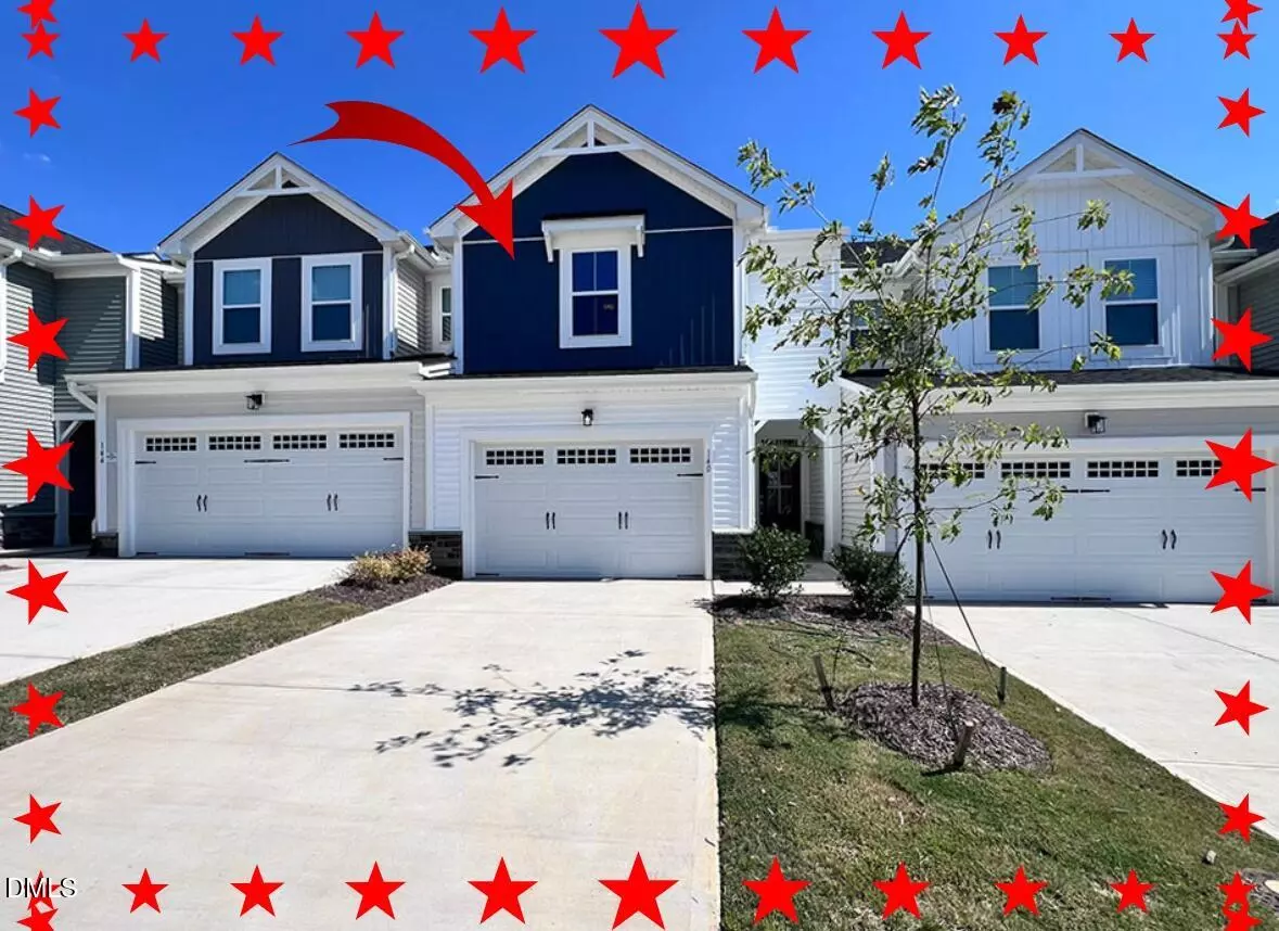 Garner, NC 27529,140 Kobus Court