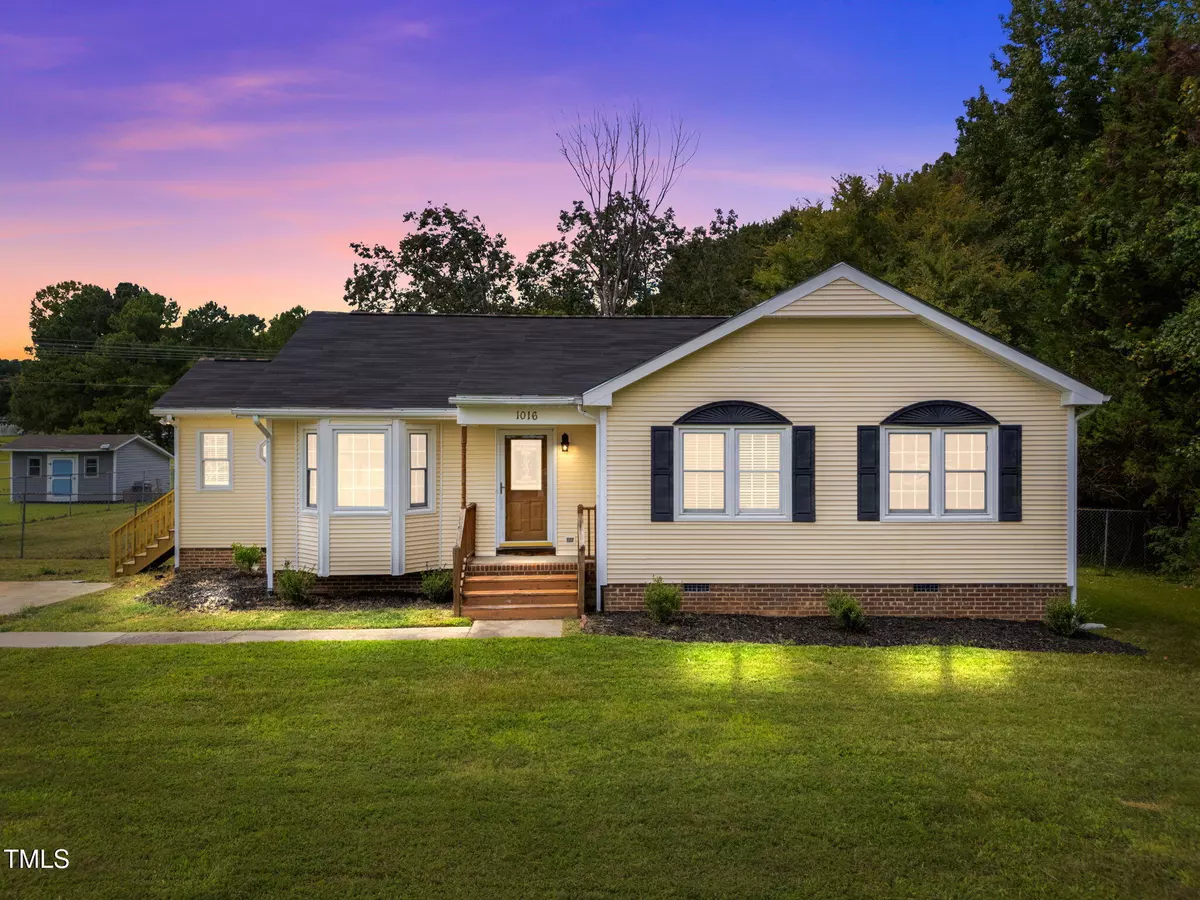 Knightdale, NC 27545,1016 Windward