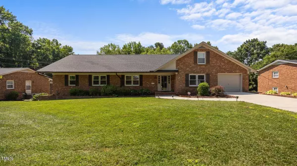 1926 Downing Drive, Burlington, NC 27215