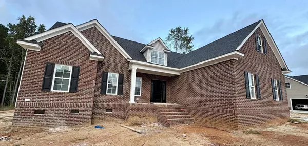 7328 Twin Pines Road, Spring Hope, NC 27882