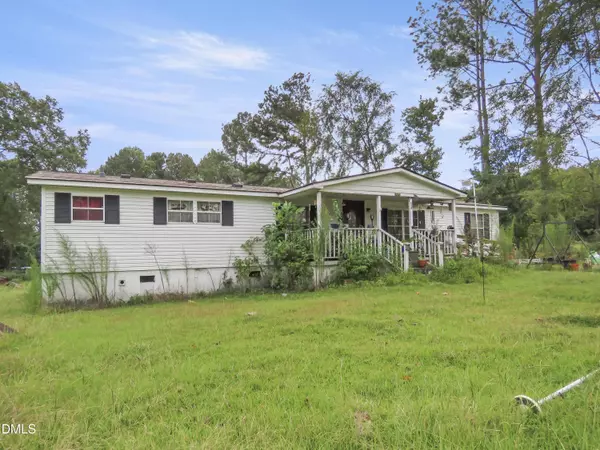 654 Ferrells Bridge Road, Louisburg, NC 27549