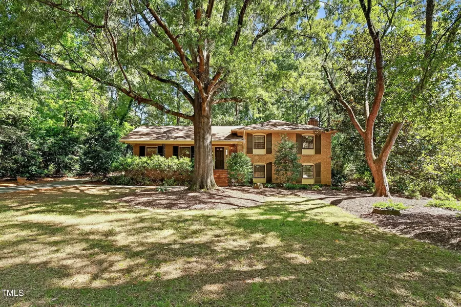 703 Emory Drive, Chapel Hill, NC 27517