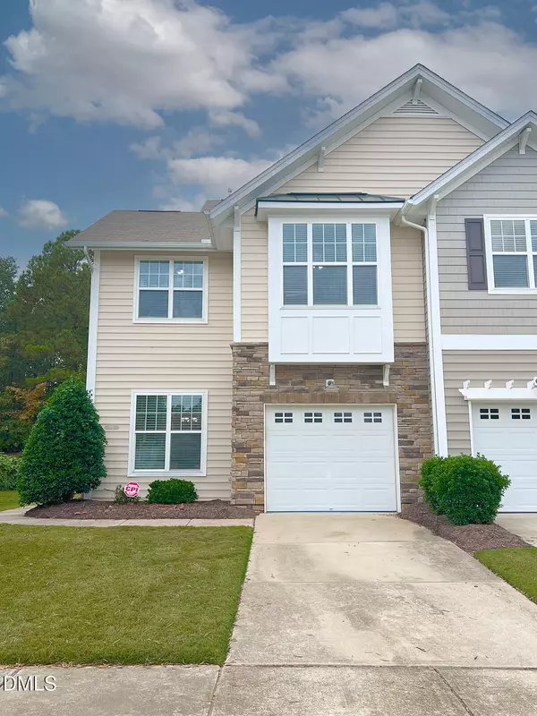 401 Stockton Gorge Road, Morrisville, NC 27560