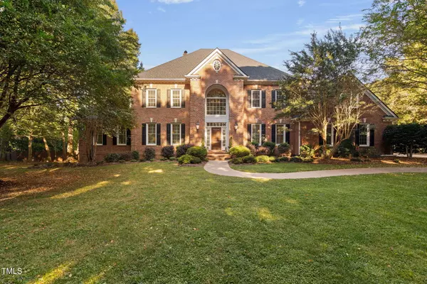 12012 Six Forks Road, Raleigh, NC 27614