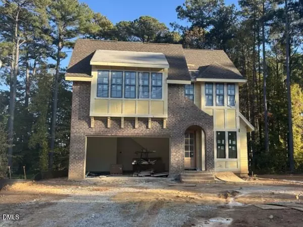 1705 Burnette Garden Path, Raleigh, NC 27612