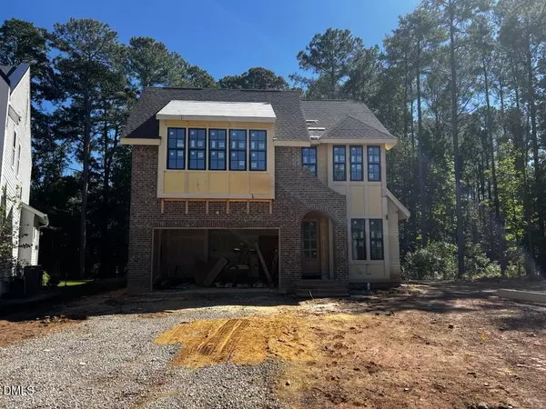 1705 Burnette Garden Path, Raleigh, NC 27612