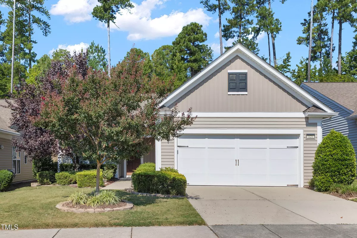 Cary, NC 27519,121 Abbey View Way