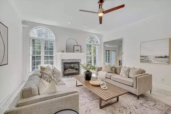 1600 Valley Creek Dr Drive, Hillsborough, NC 27278