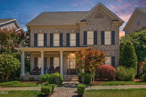 5030 Myrtle Oak Drive, Cary, NC 27519