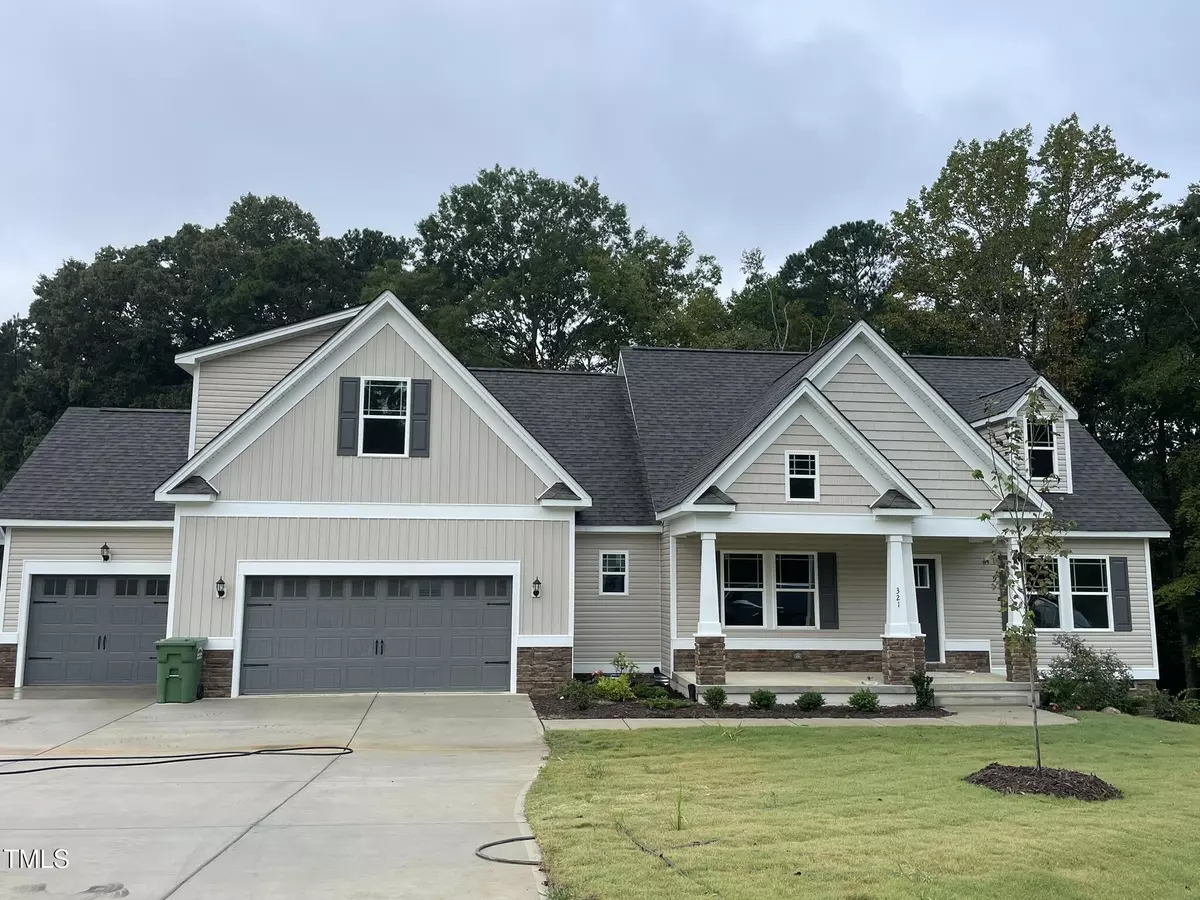 Benson, NC 27504,321 Busterfield Court