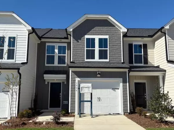 1966 Dapple Drive, Fuquay Varina, NC 27592