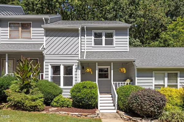 414 Applecross Drive,  Cary,  NC 27511