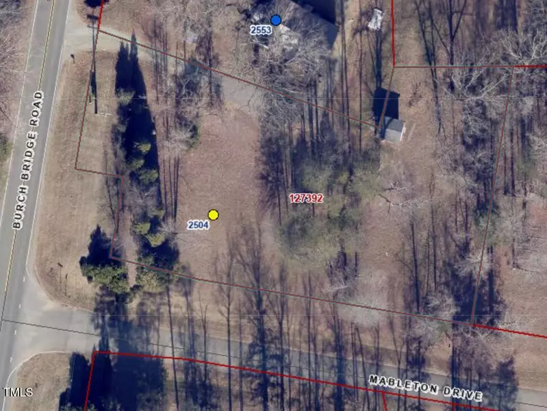 2504 Mableton Drive, Burlington, NC 27217