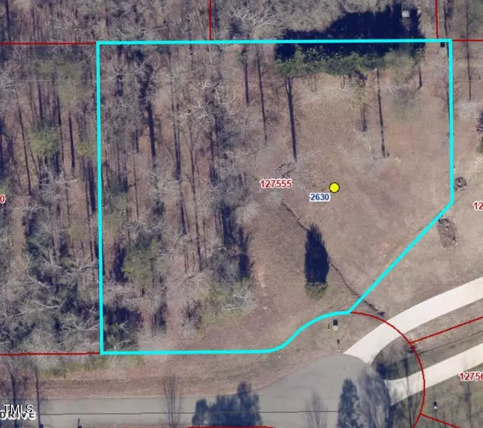 2630 Mableton Drive, Burlington, NC 27217