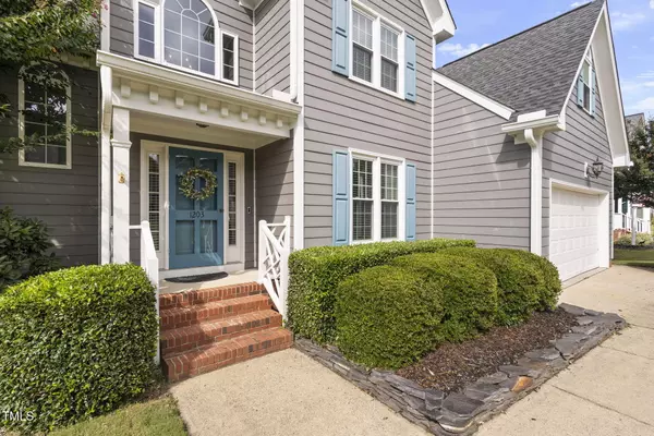 1203 Rainesview Lane, Apex, NC 27502