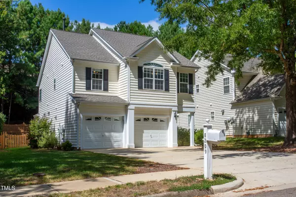 8209 Shadow Stone Court, Raleigh, NC 27613