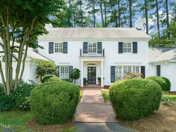 3317 Devon Road, Durham, NC 27707