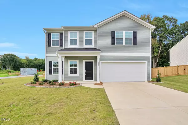 100 Buckthorn Drive, Youngsville, NC 27596