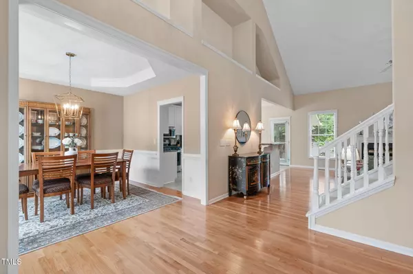 103 Trumbell Circle, Morrisville, NC 27560