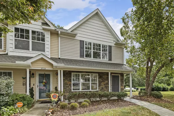 3735 Bison Hill Lane, Raleigh, NC 27604