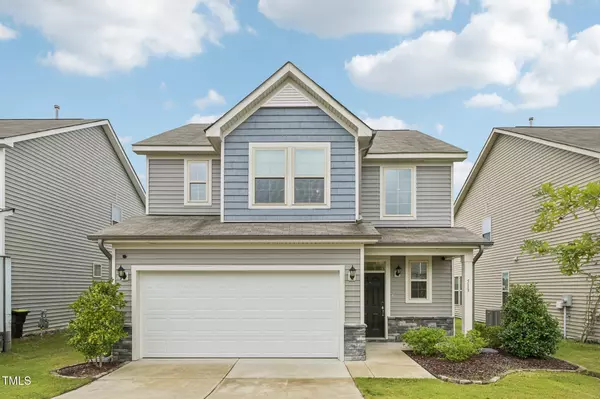 513 Carissa Lane, Zebulon, NC 27597