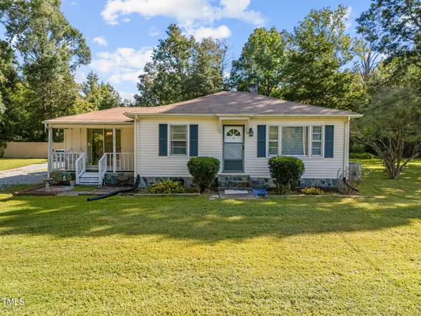 122 Old Surl Road, Roxboro, NC 27574