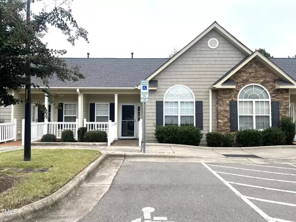 308 Madres Lane, Morrisville, NC 27560