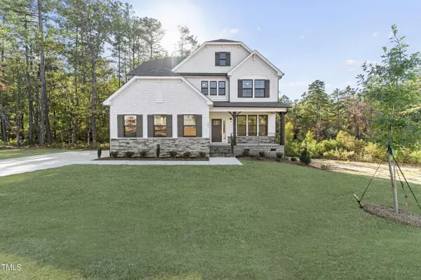 259 White Magnolia Lane, Fuquay Varina, NC 27526